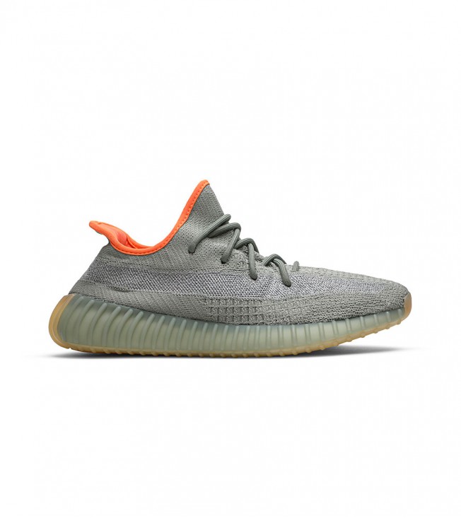 Кроссовки Yeezy Boost 350 Desert Sage