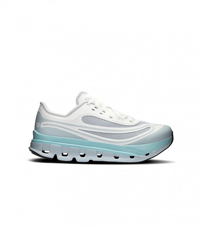 On Running Cloudflow 5 Ad Hail White Wmns