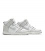 Nike Dunk High Vast Grey (GS)