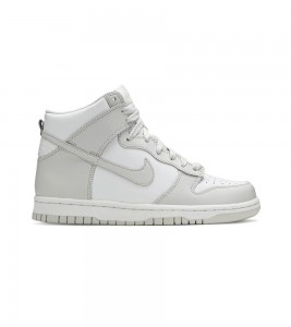 Nike Dunk High Vast Grey (GS)