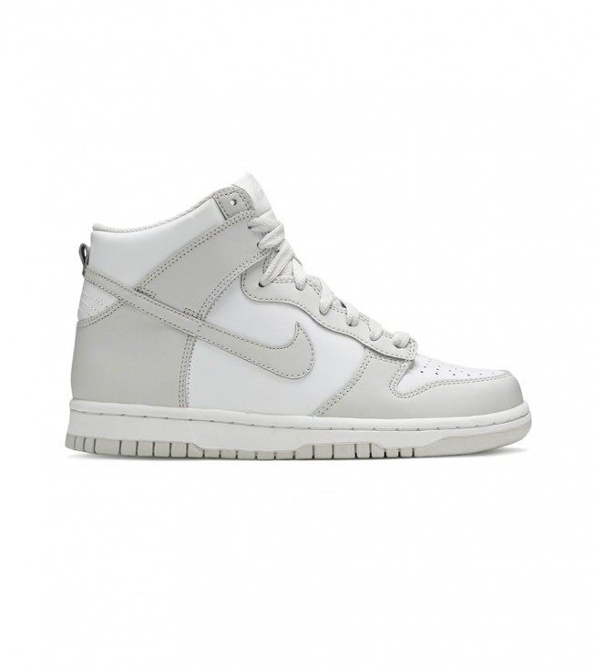 Nike Dunk High Vast Grey (GS)