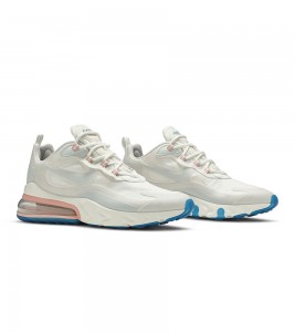 Nike WMNS Air Max 270 React - Фото №2
