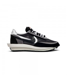 Nike LD Waffle sacai Black