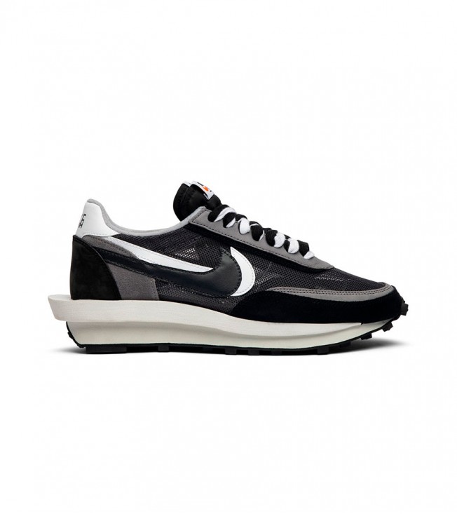 Nike LD Waffle sacai Black