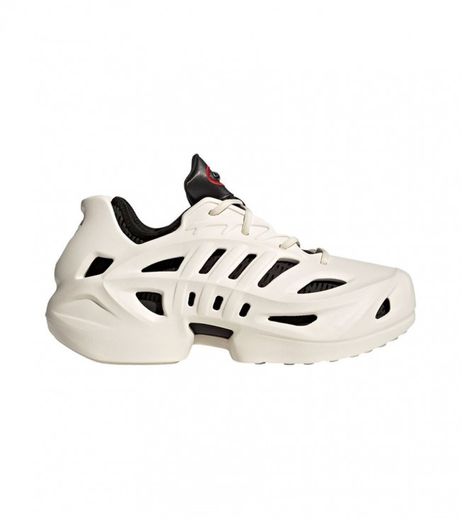 adidas adiFOM Climacool White Black