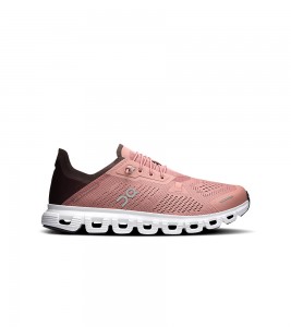 On Running Cloud Dustrose Ox Wmns