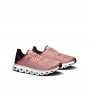 On Running Cloud Dustrose Ox Wmns