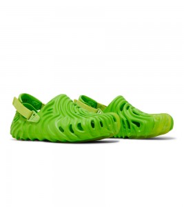Crocs Pollex Clog by Salehe Bembury Crocodile - ???? ?20