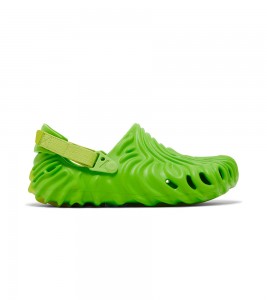 Crocs Pollex Clog by Salehe Bembury Crocodile