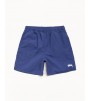 Шорты Stussy Stock Water Short Twilight
