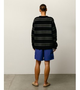 Шорты Stussy Stock Water Short Twilight - Фото №2