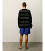 Шорты Stussy Stock Water Short Twilight