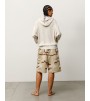 Шорты Stussy Baggy Beach Short Sand Camo