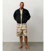 Шорты Stussy Baggy Beach Short Sand Camo