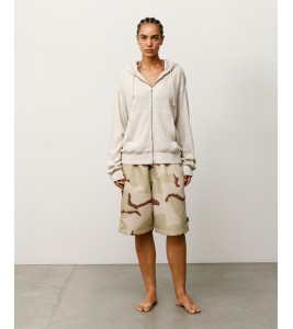 Шорты Stussy Baggy Beach Short Sand Camo - ???? ?20