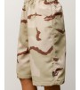 Шорты Stussy Baggy Beach Short Sand Camo