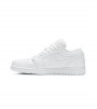 Кроссовки Air Jordan 1 Low Triple White