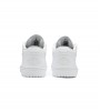 Кроссовки Air Jordan 1 Low Triple White