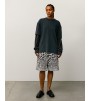 Шорты Stussy Canvas Work Short Safari