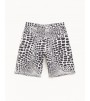 Шорты Stussy Canvas Work Short Safari