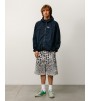 Шорты Stussy Canvas Work Short Safari