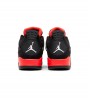 Кроссовки Jordan 4 Retro Red Thunder (GS)