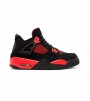 Кроссовки Jordan 4 Retro Red Thunder (GS)