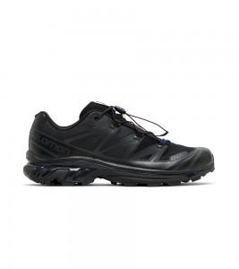 Salomon S/Lab XT-6 Adv Triple Black