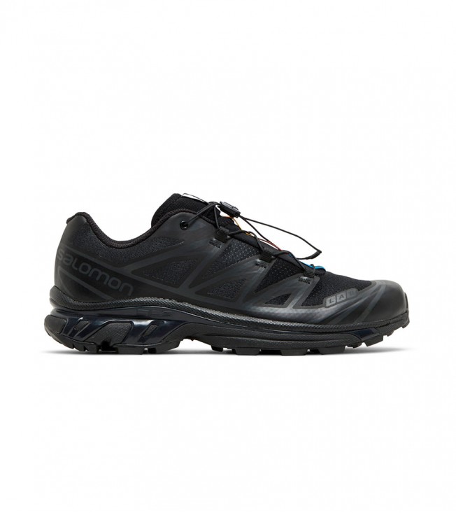 Salomon S/Lab XT-6 Adv Triple Black