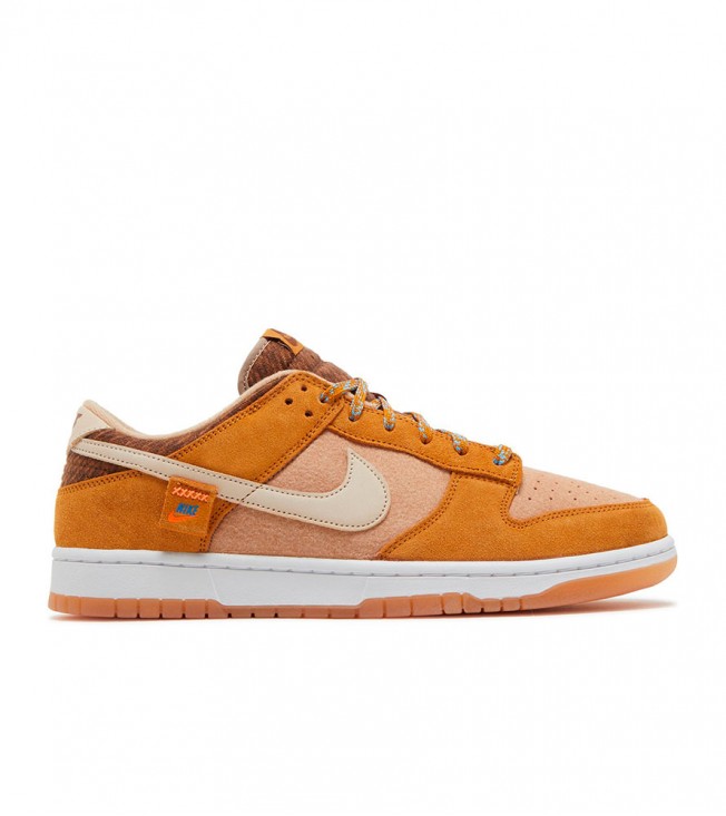 Nike Dunk Low SE Teddy Bear Parline