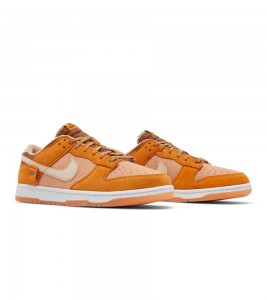 Nike Dunk Low SE Teddy Bear Parline - ???? ?20