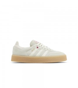 adidas Sambae Ivory Pink Fusion  WMNS