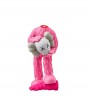 KAWS FELLOWS Vinyl Figure Pink