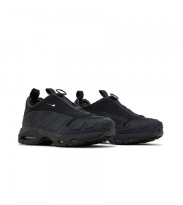 Nike Air Max Sunder Gore-Tex Black Smoke Grey (WMNS) - Фото №2