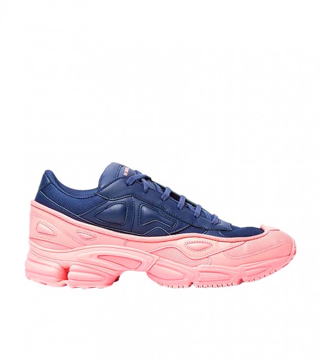 Кроссовки adidas by Raf Simons Ozweego Tactile Rose