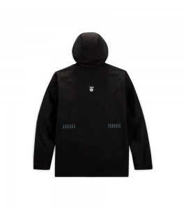 Куртка Travis Scott CACT.US CORP x Nike M NRG BH Jacket Black - Фото №2
