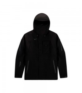 Куртка Travis Scott CACT.US CORP x Nike M NRG BH Jacket Black