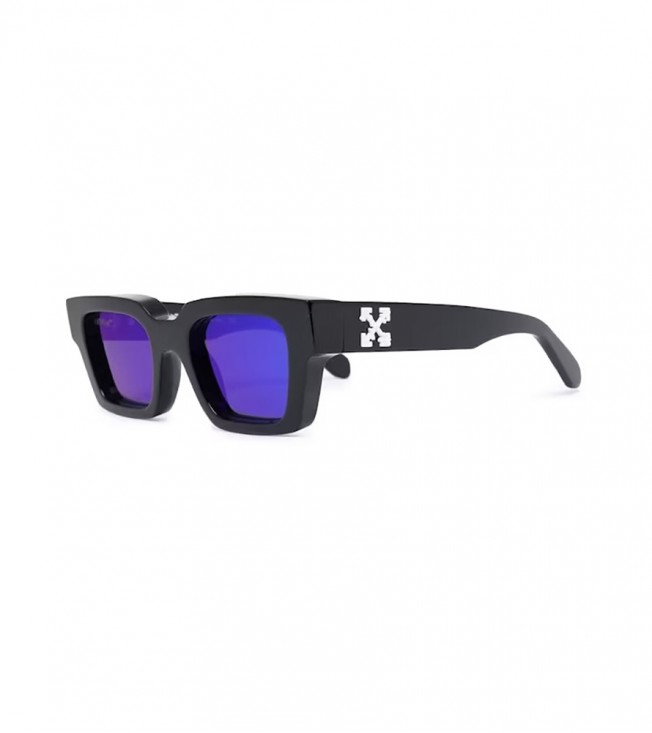 Очки OFF-WHITE Virgil Rectangle Frame