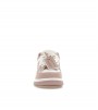 OFF-WHITE Out Of Office OOO Pink White WMNS