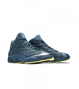 Jordan 13 Retro Squadron Blue - ???? ?20