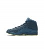 Jordan 13 Retro Squadron Blue