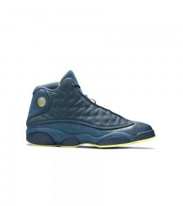 Jordan 13 Retro Squadron Blue