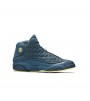 Jordan 13 Retro Squadron Blue