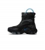 Ботинки Undercover x Nike React Boot Black