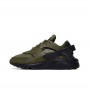 Nike Air Huarache Cordura Cargo Khaki