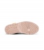 Кроссовки Jordan 1 Mid SE Particle Beige WMNS