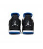 Кроссовки Jordan 4 Retro Motorsports Alternate