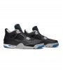 Кроссовки Jordan 4 Retro Motorsports Alternate