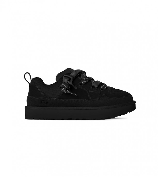 UGG Lowmel Lo Black