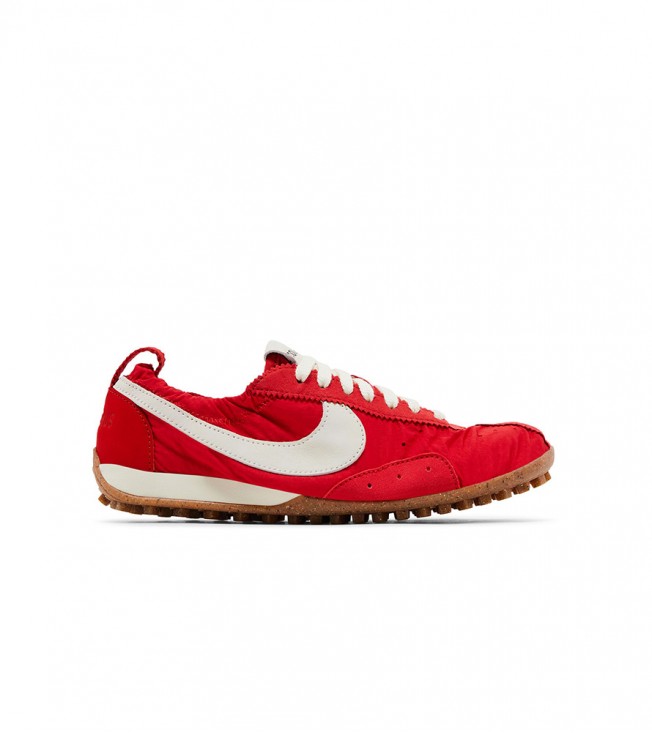 Nike Moon Shoe SP Jacquemus University Red (WMNS)